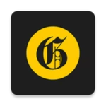 Logo of Billings Gazette android Application 